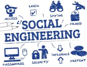 social engineering