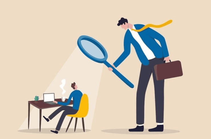 micro management
