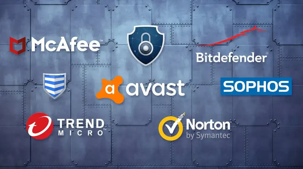 antivirus