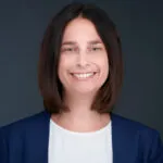 Photograph of Jamie Singer
