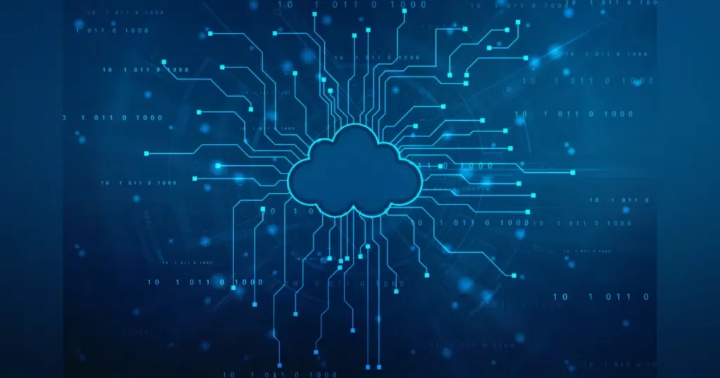 cloud