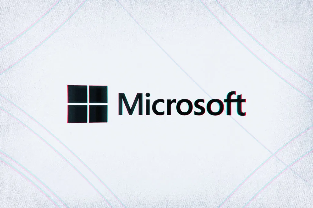 microsoft