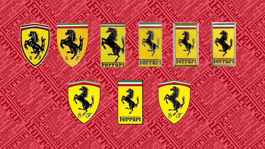ferrari