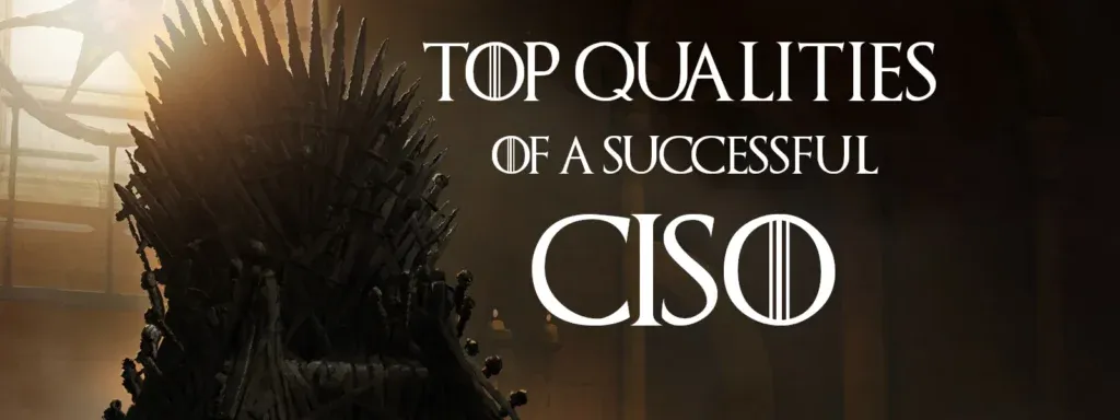 CISO_Skills