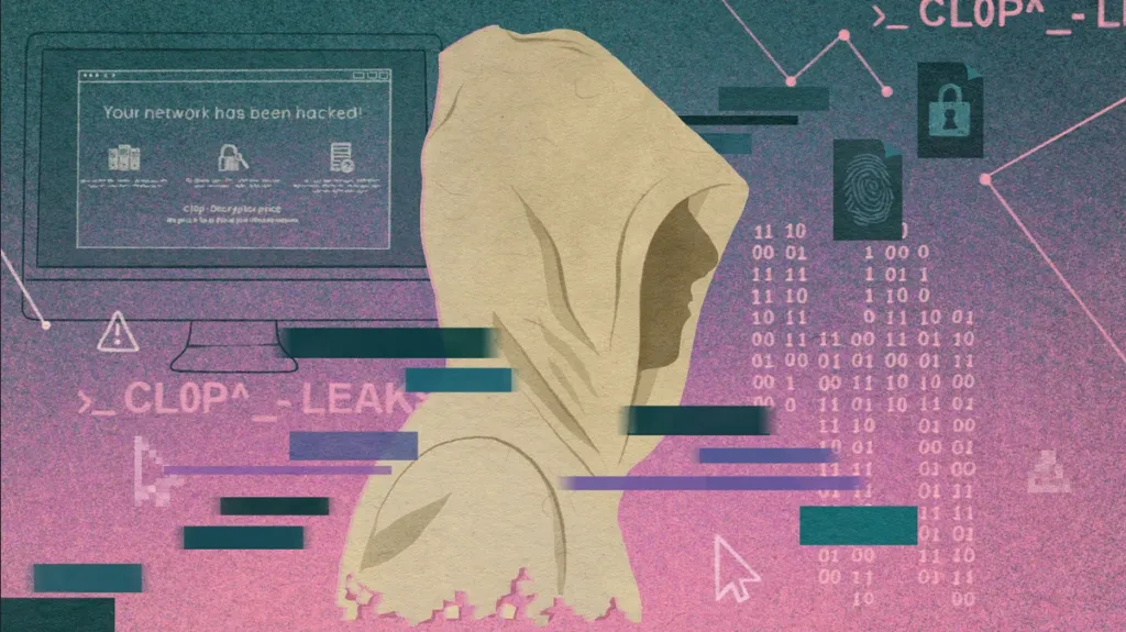 Hacking Group Leak Confidential UK Police Data