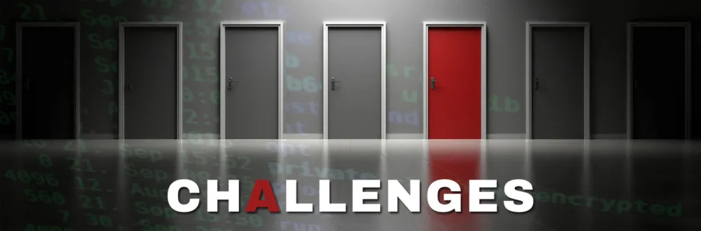 pentesting challenges