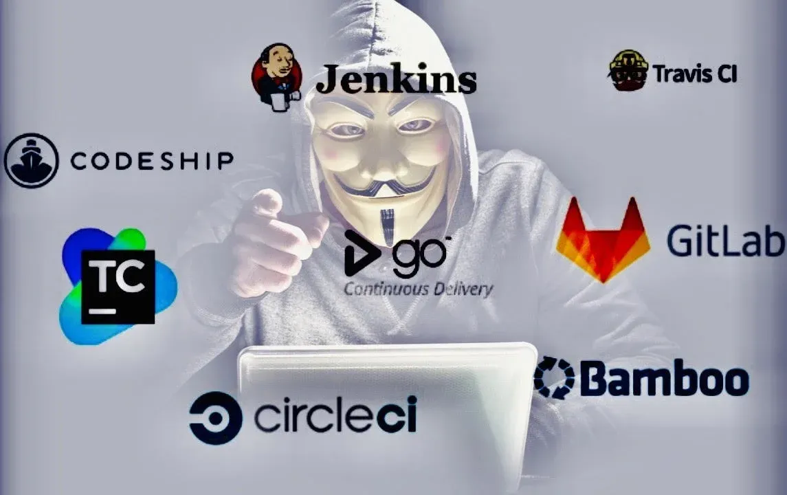 CI-CD-Attacks