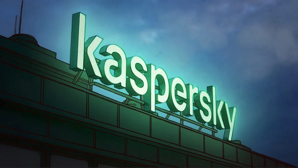kaspersky