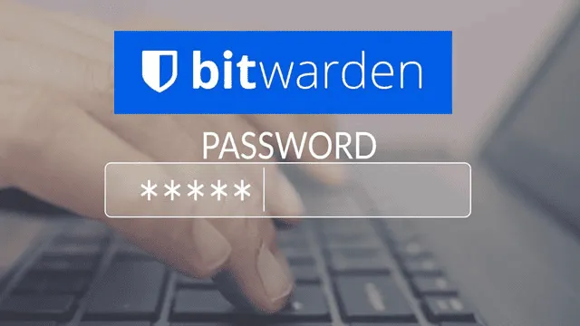 bitwarden