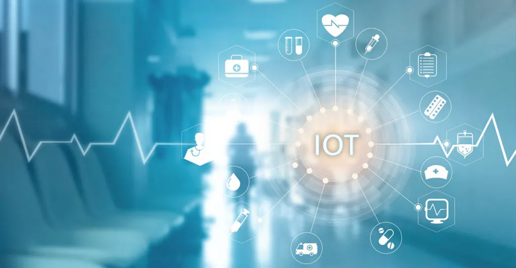 Connected Medical Devices Have Serious Vulnerabilities