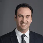 Photograph of David Youssef