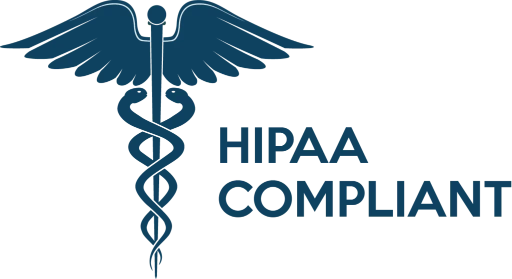 hipaa compliant