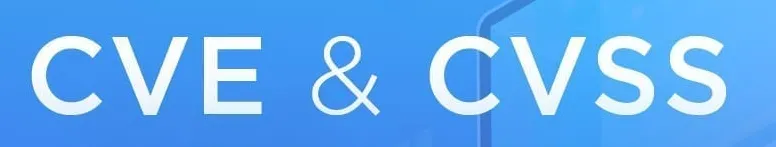 cve and cvss