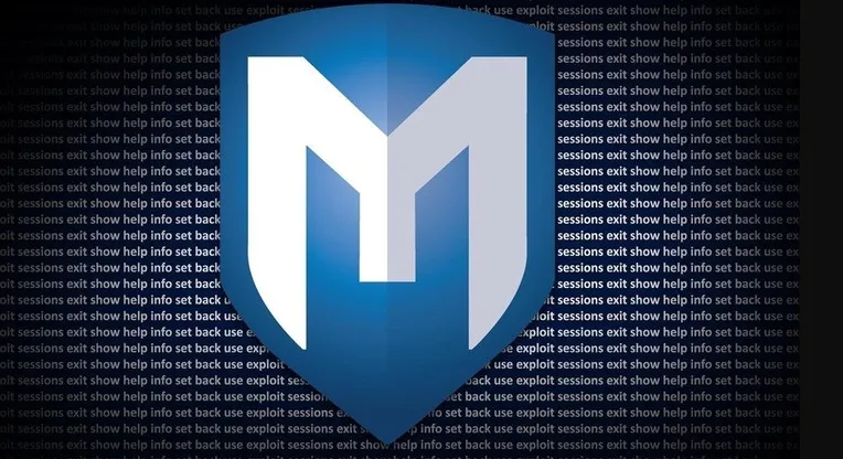 metasploit