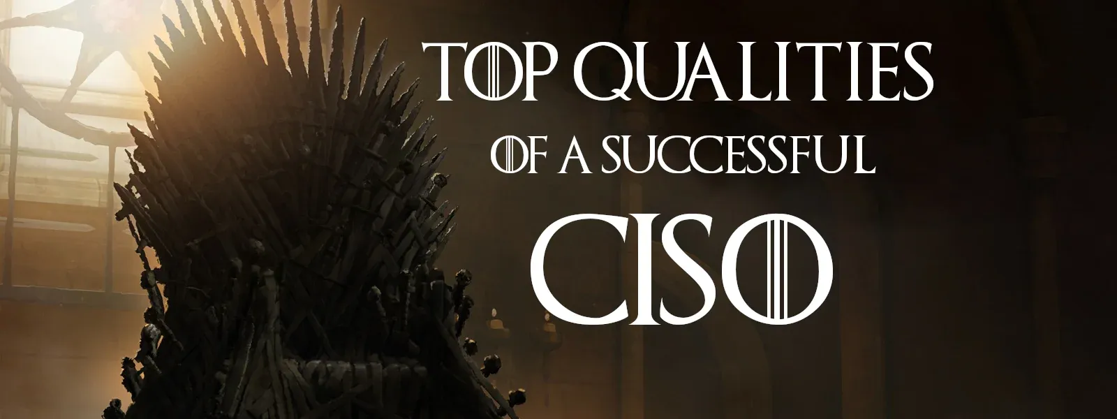 CISO_Skills