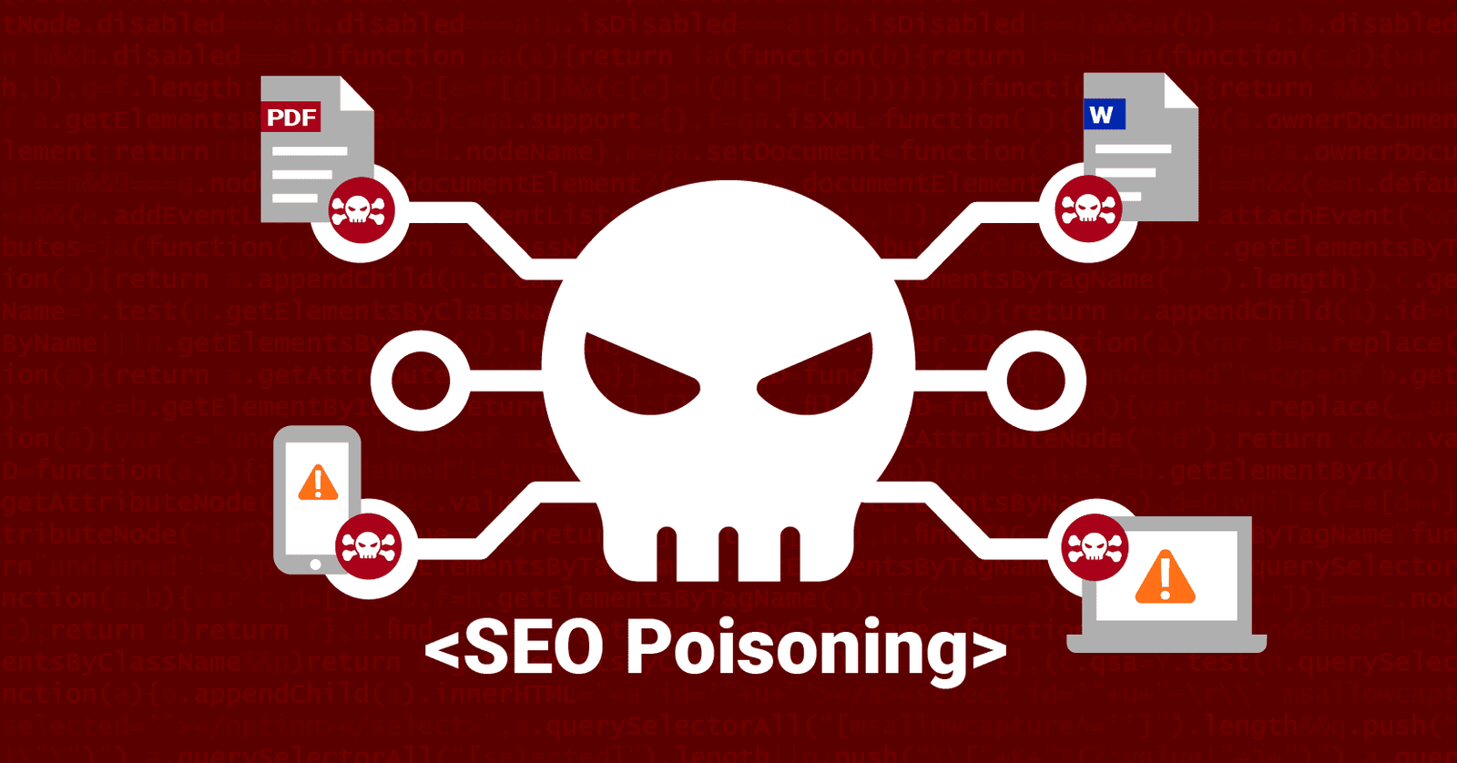 seo poisoning