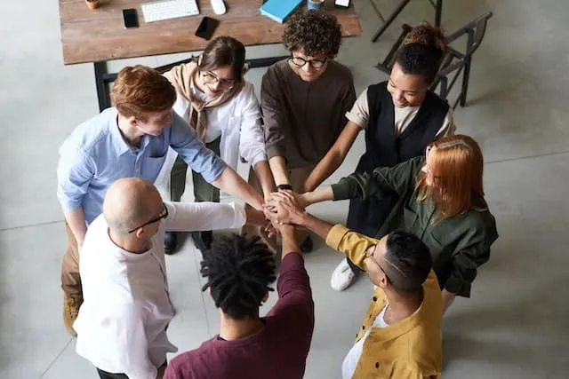 collaboration